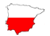 A3 SERVICIOS PROFESIONALES ESPECIALIZADOS - Polski